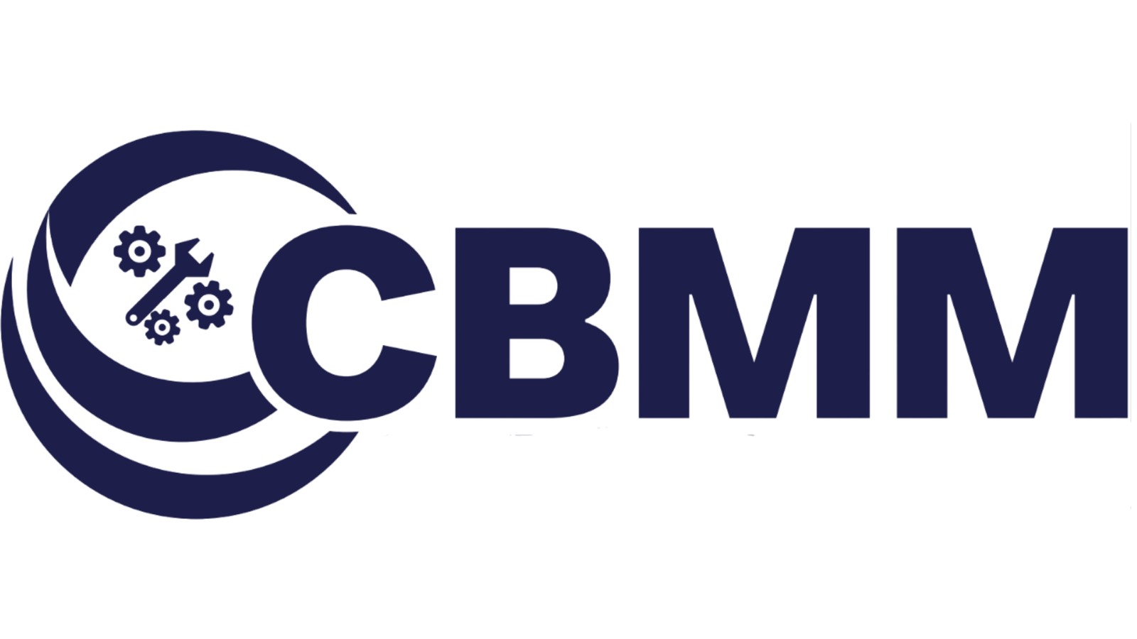 Logo CBMM