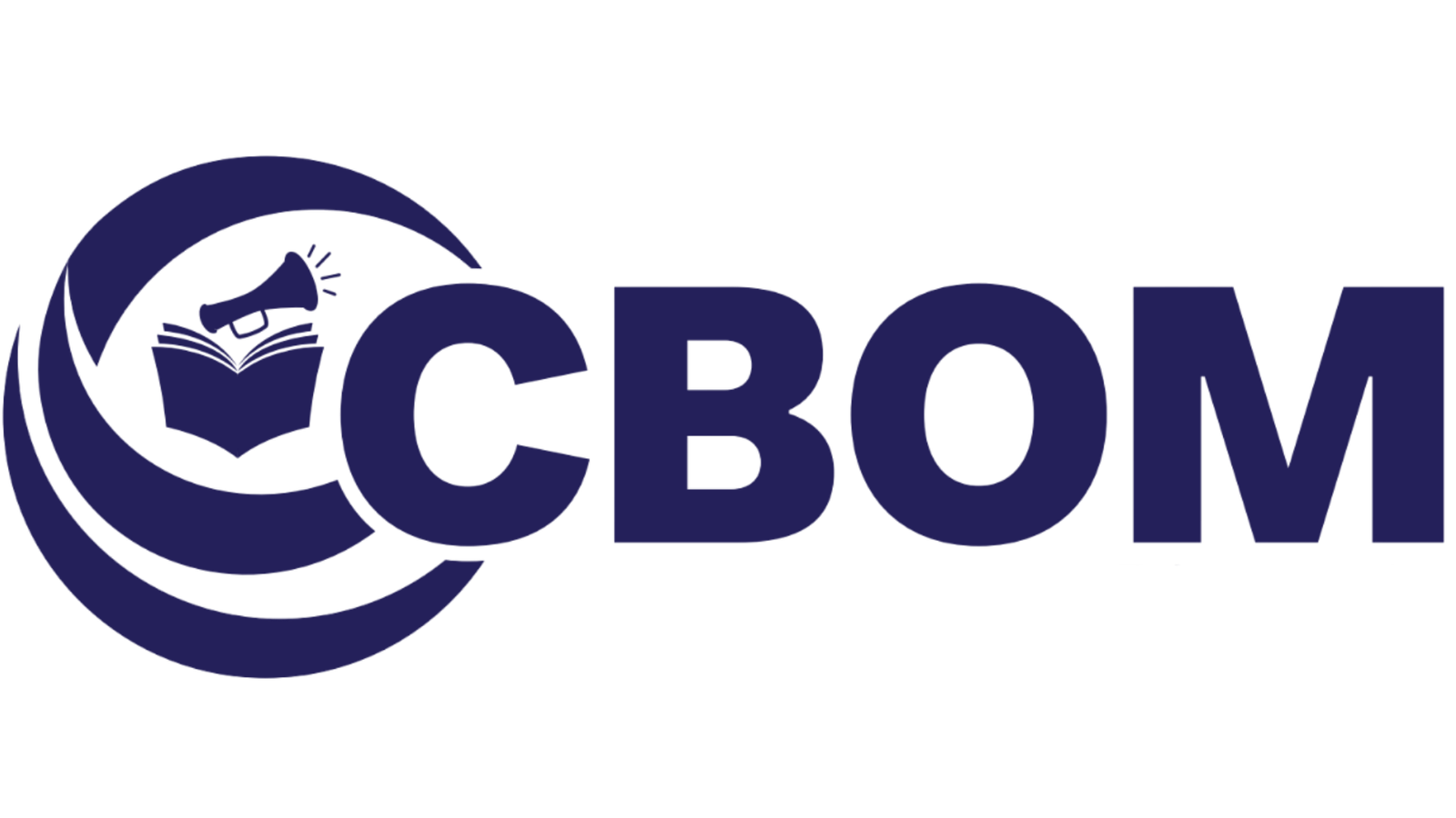 Logo CBOM