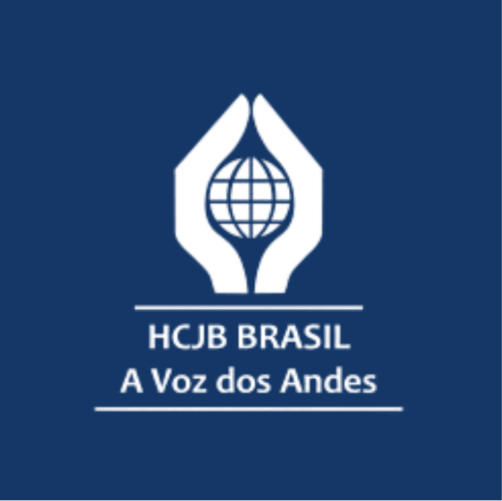 Logo HCJB